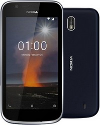 Прошивка телефона Nokia 1 в Комсомольске-на-Амуре